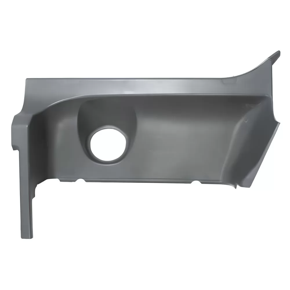 MOLDURA ESTRIBO SUPERIOR LE SCANIA S5 P G