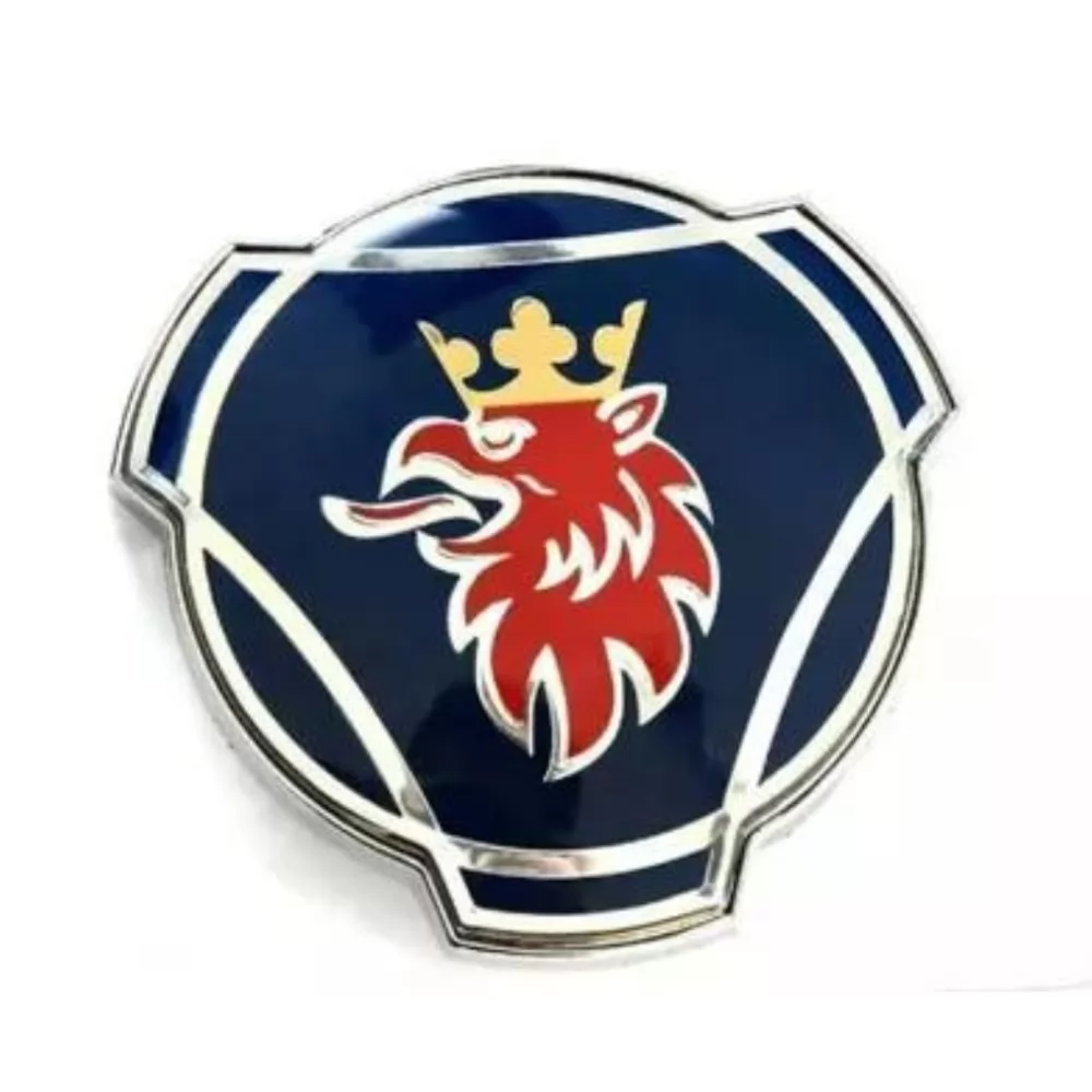 EMBLEMA CAPO SCANIA S4/ S5 98 A 2018