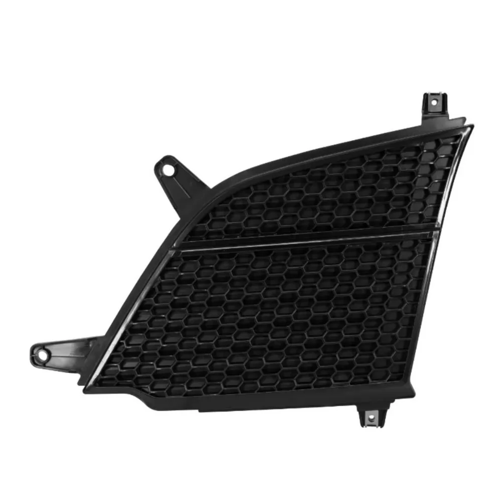 TELA FECHADA SUPERIOR GRADE LE SCANIA NTG P/G SEM FAROL AUX
