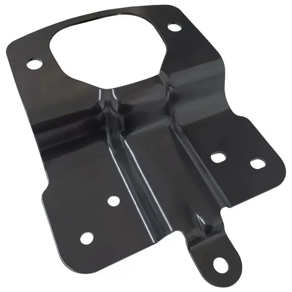 SUPORTE DLEFETOR FRONTAL LD/LE SCANIA NTG