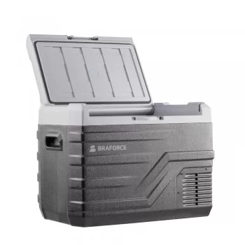 GELADEIRA PORTATIL BRAFORCE GC 40L