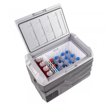 GELADEIRA PORTATIL BRAFORCE GC 40L