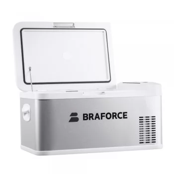 GELADEIRA PORTATIL BRAFORCE LC 18L