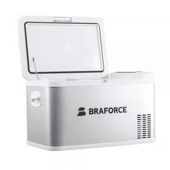 GELADEIRA PORTATIL BRAFORCE LC 25L