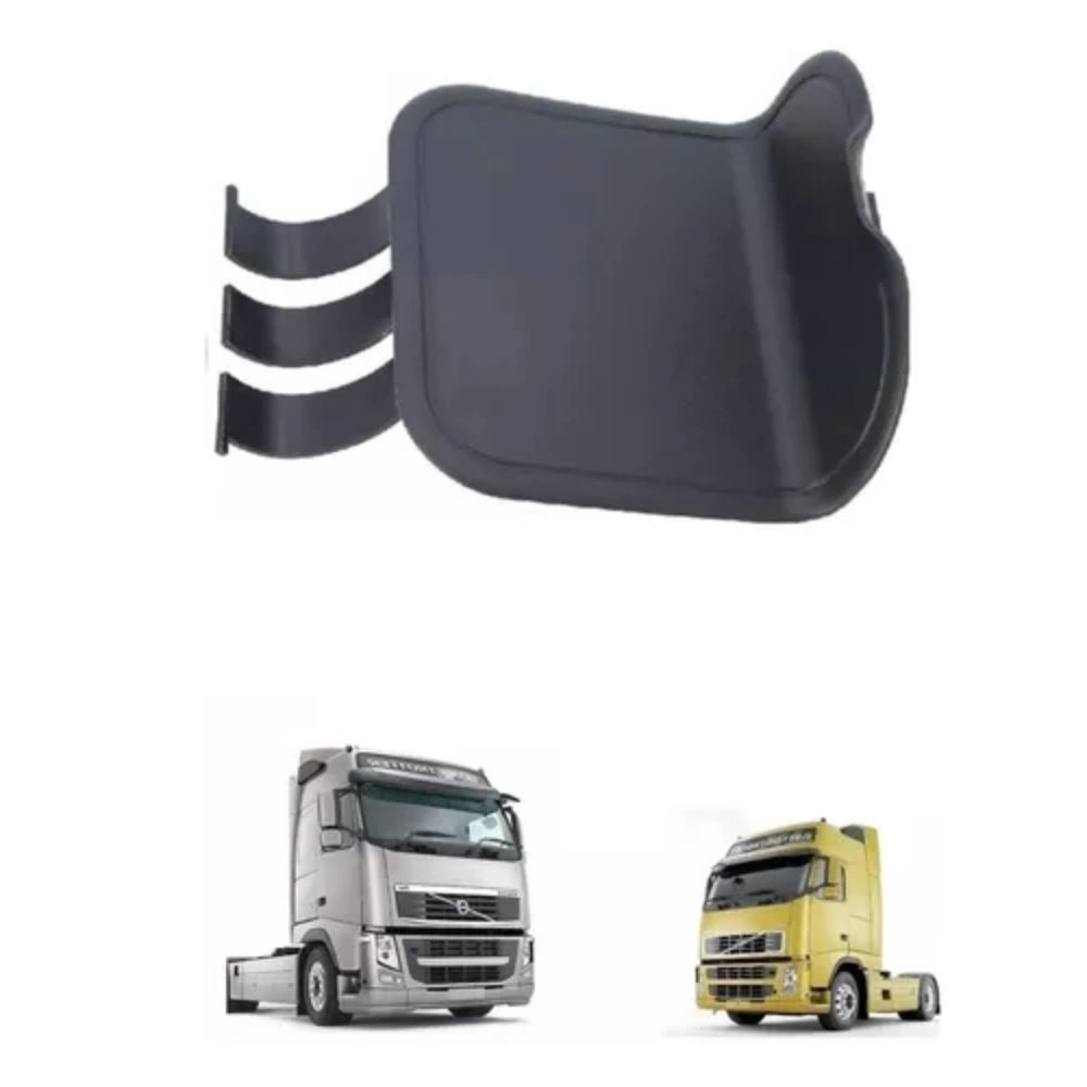 TAMPA REGULAGEM FAROL VOLVO FH12 FH13 2004 A 2014