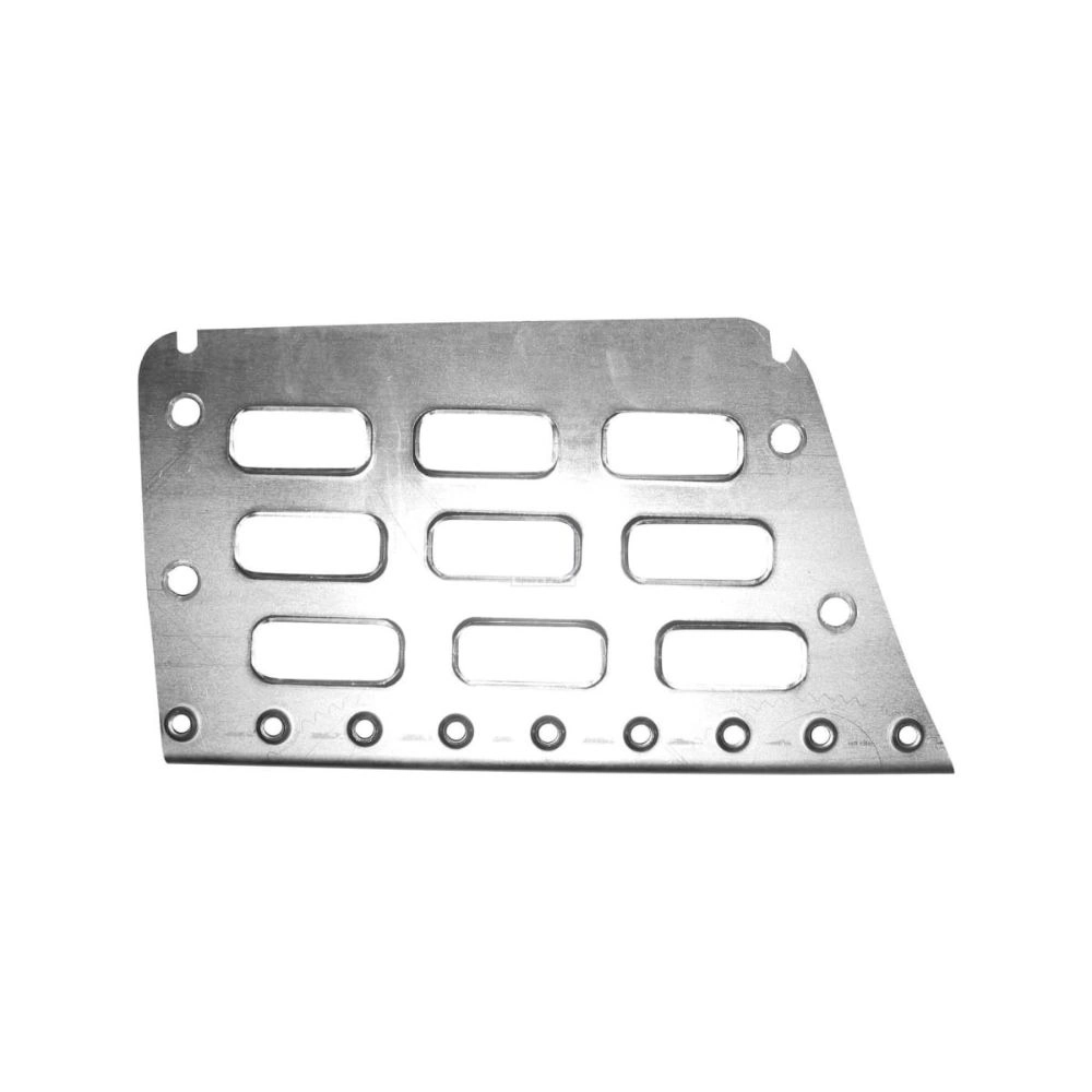 PISANTE INFERIOR ESTRIBO LD VOLVO FH 2004 A 2014