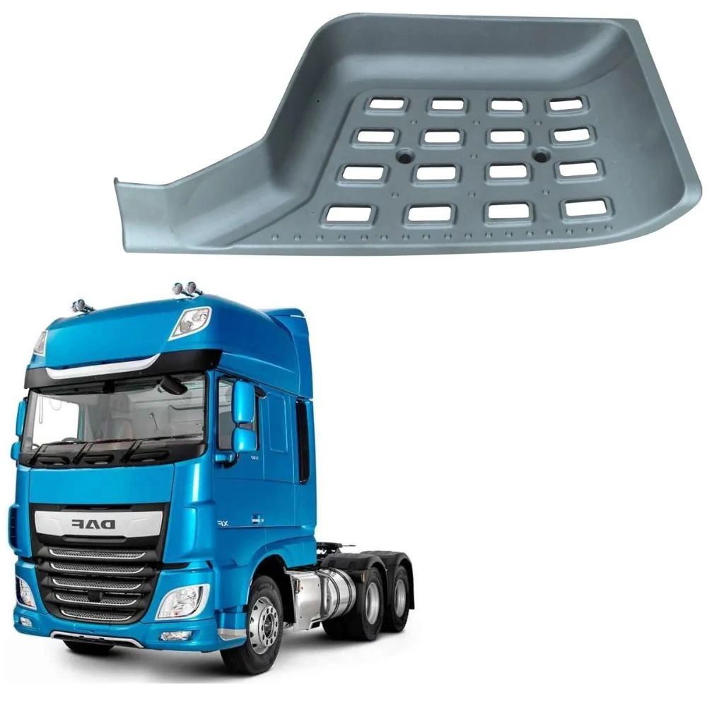 PISANTE INFERIOR ESTRIBO LD DAF XF A PARTIR 2019