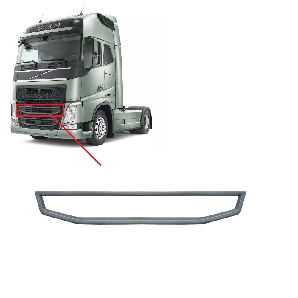 FRISO GRADE FRONTAL SUPERIOR VOLVO FH14 2016