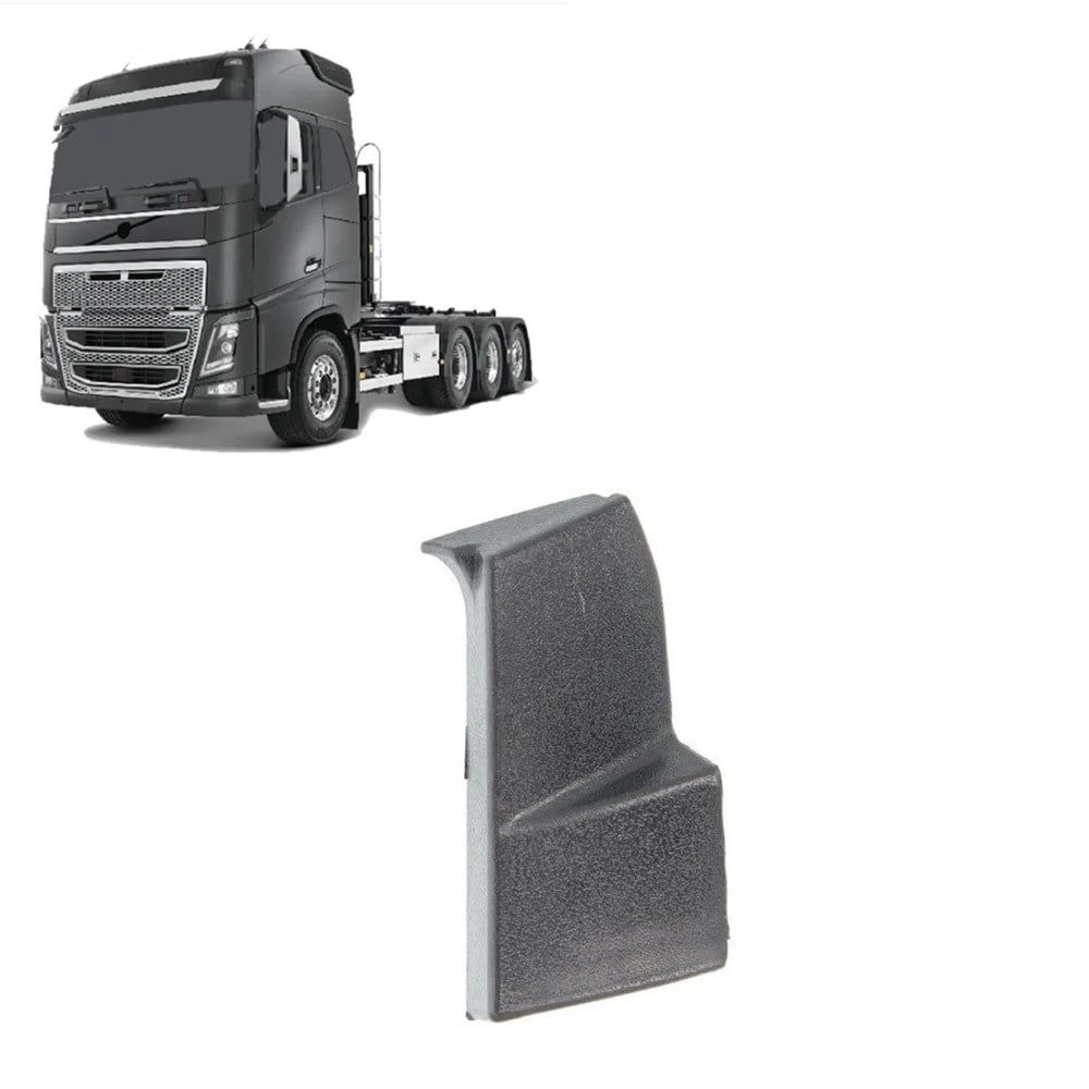 ACABAMENTO LE ALOJAMENTO PISCA FAROL VOLVO FH14 2016
