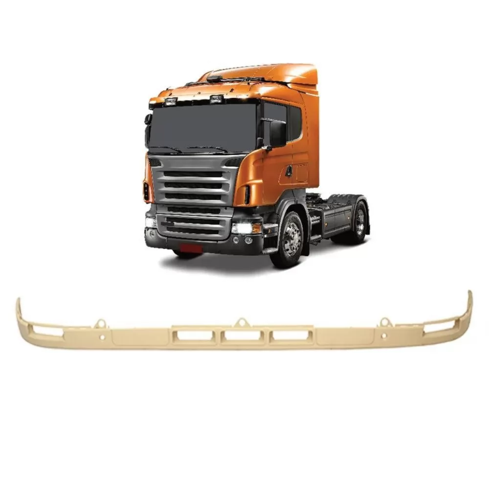 LAMINA TAPA SOL SUPERIOR SCANIA S5 HIGHLINE 2008 A 2013